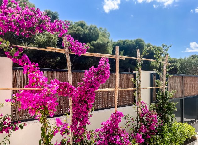 Herverkoop - Appartement - San Javier - Santiago De La Ribera