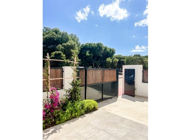 Herverkoop - Appartement - San Javier - Santiago De La Ribera