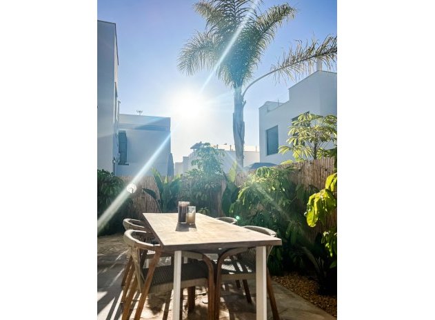 Herverkoop - Appartement - San Javier - Santiago De La Ribera