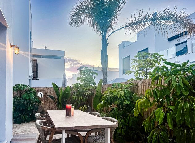 Herverkoop - Appartement - San Javier - Santiago De La Ribera