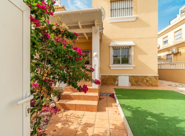 Herverkoop - Appartement - Orihuela Costa - Los Dolses