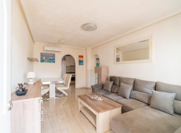 Herverkoop - Appartement - Orihuela Costa - Los Dolses