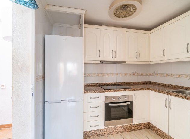 Herverkoop - Appartement - Orihuela Costa - Los Dolses