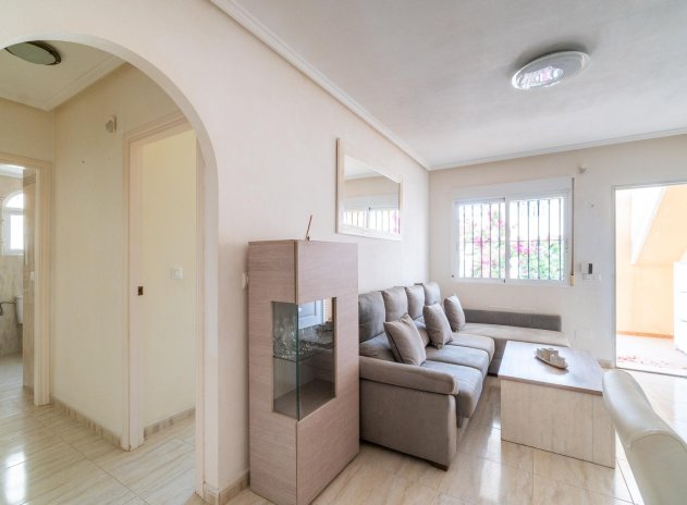 Herverkoop - Appartement - Orihuela Costa - Los Dolses