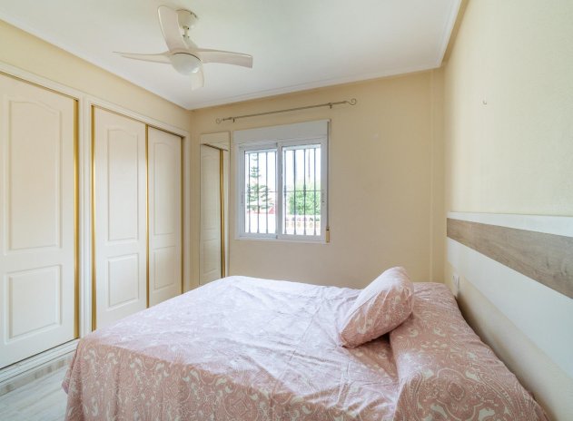 Herverkoop - Appartement - Orihuela Costa - Los Dolses