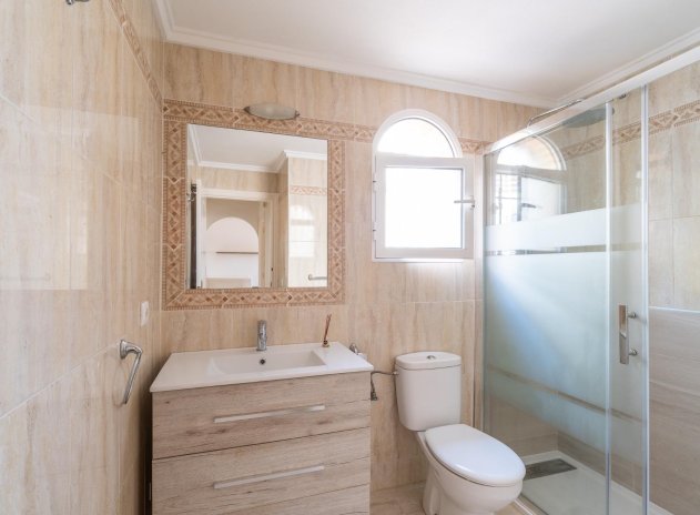 Herverkoop - Appartement - Orihuela Costa - Los Dolses