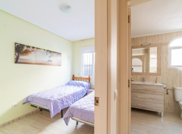 Herverkoop - Appartement - Orihuela Costa - Los Dolses