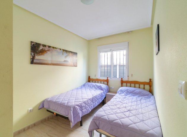 Herverkoop - Appartement - Orihuela Costa - Los Dolses