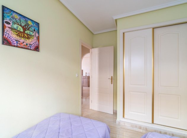 Herverkoop - Appartement - Orihuela Costa - Los Dolses