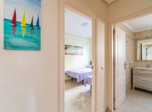 Herverkoop - Appartement - Orihuela Costa - Los Dolses