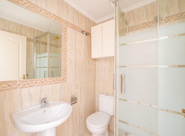 Herverkoop - Appartement - Orihuela Costa - Los Dolses