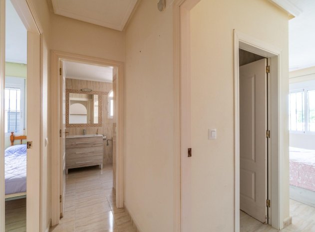 Herverkoop - Appartement - Orihuela Costa - Los Dolses