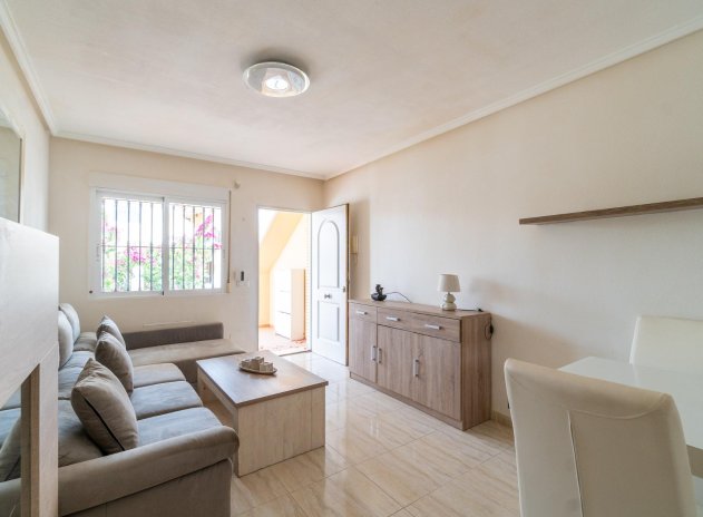 Herverkoop - Appartement - Orihuela Costa - Los Dolses