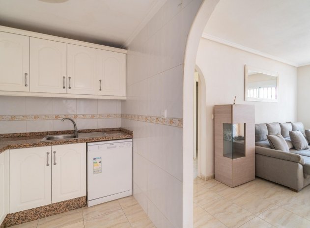 Herverkoop - Appartement - Orihuela Costa - Los Dolses