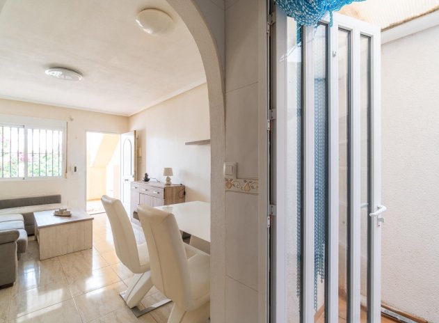Herverkoop - Appartement - Orihuela Costa - Los Dolses