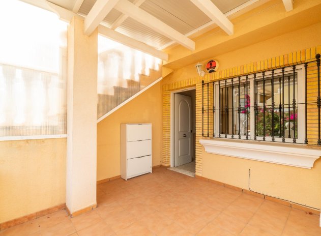 Herverkoop - Appartement - Orihuela Costa - Los Dolses
