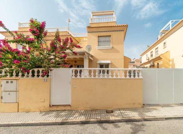Herverkoop - Appartement - Orihuela Costa - Los Dolses