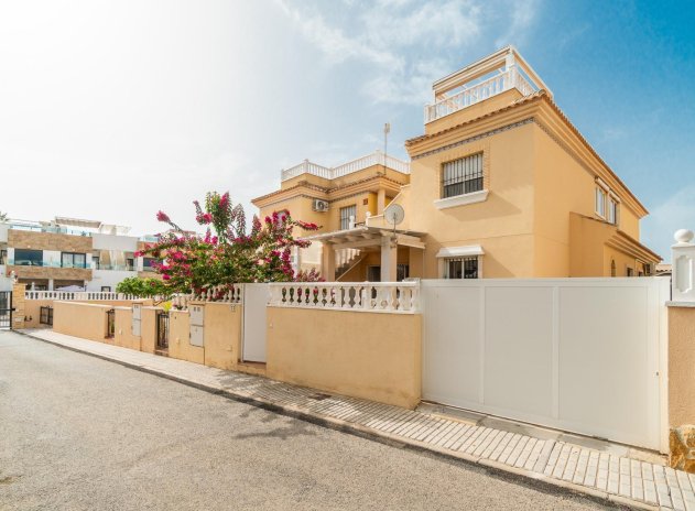 Herverkoop - Appartement - Orihuela Costa - Los Dolses