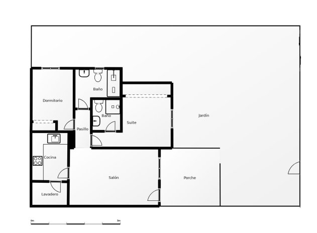 Herverkoop - Appartement - Orihuela Costa - Los Dolses