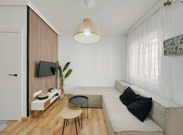 Herverkoop - Rijwoning - Orihuela Costa - La Zenia