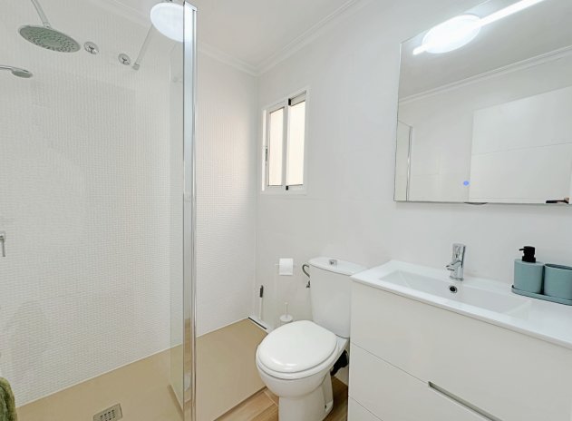 Herverkoop - Rijwoning - Orihuela Costa - La Zenia