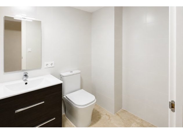 Herverkoop - Appartement - Orihuela Costa - Campoamor