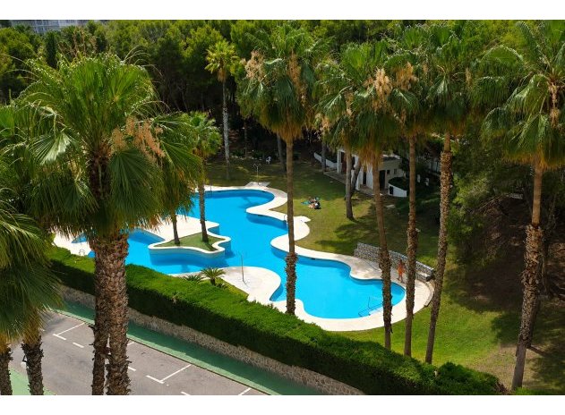 Herverkoop - Appartement - Orihuela Costa - Campoamor