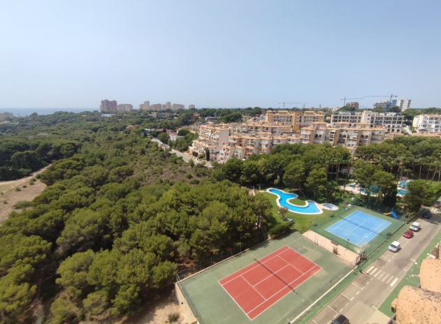 Herverkoop - Appartement - Orihuela Costa - Campoamor