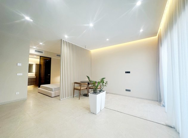 Wiederverkauf - Wohnung - Torrevieja