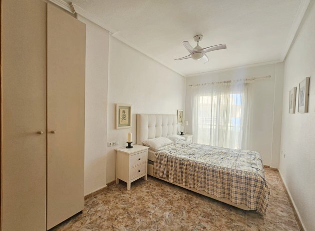 Herverkoop - Appartement - Orihuela Costa - Aguamarina