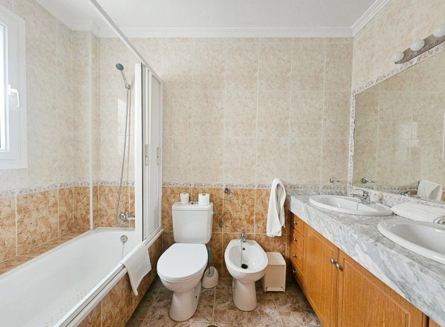 Herverkoop - Appartement - Orihuela Costa - Aguamarina