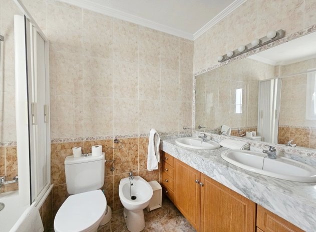 Herverkoop - Appartement - Orihuela Costa - Aguamarina