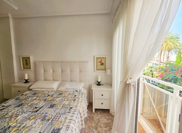 Herverkoop - Appartement - Orihuela Costa - Aguamarina
