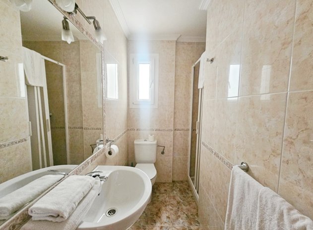 Herverkoop - Appartement - Orihuela Costa - Aguamarina
