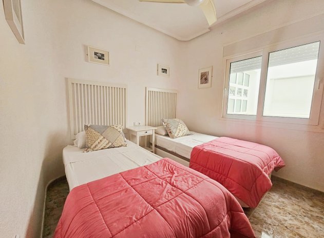 Herverkoop - Appartement - Orihuela Costa - Aguamarina