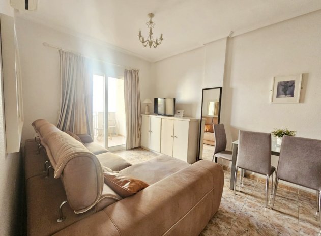 Herverkoop - Appartement - Orihuela Costa - Aguamarina