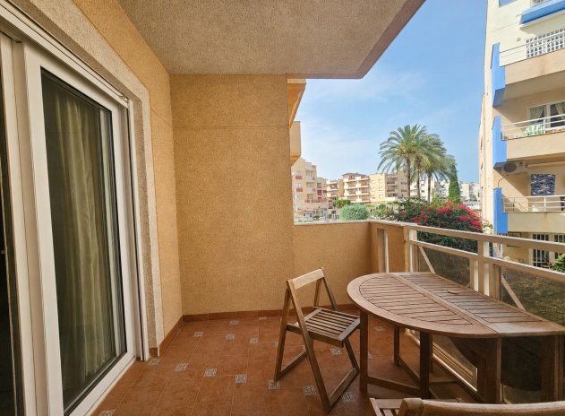 Herverkoop - Appartement - Orihuela Costa - Aguamarina