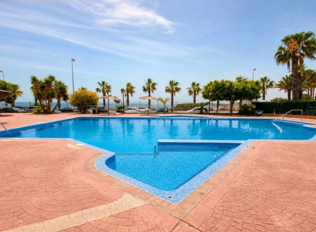 Herverkoop - Appartement - Orihuela Costa - Aguamarina