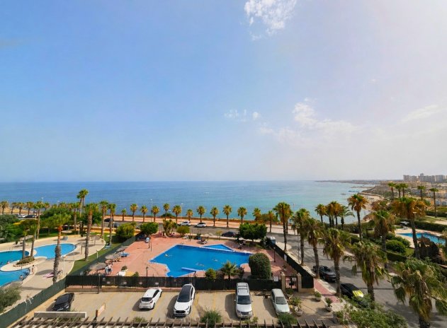 Herverkoop - Appartement - Orihuela Costa - Aguamarina