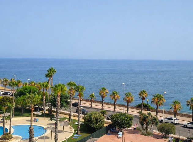 Herverkoop - Appartement - Orihuela Costa - Aguamarina
