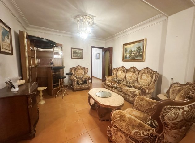 Reventa - Apartamento / Piso - Torrevieja