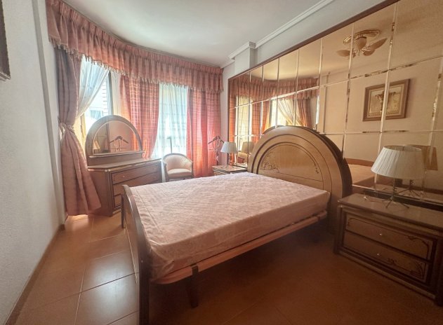 Reventa - Apartamento / Piso - Torrevieja