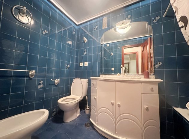 Reventa - Apartamento / Piso - Torrevieja