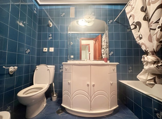 Reventa - Apartamento / Piso - Torrevieja