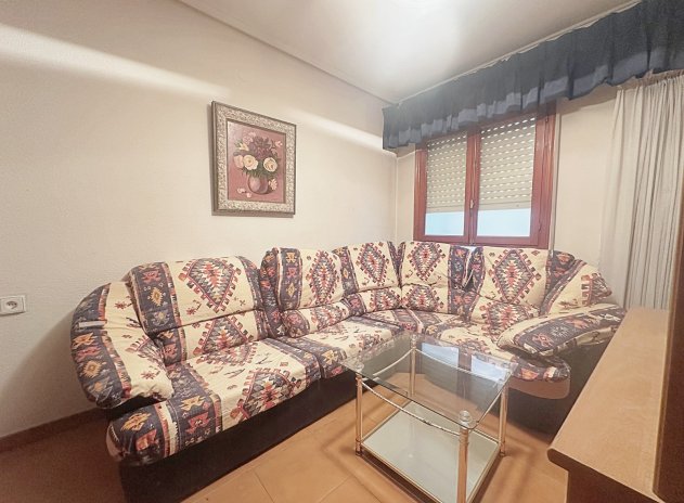 Reventa - Apartamento / Piso - Torrevieja
