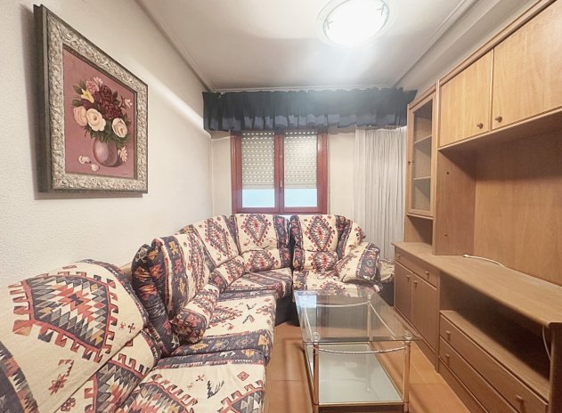 Reventa - Apartamento / Piso - Torrevieja