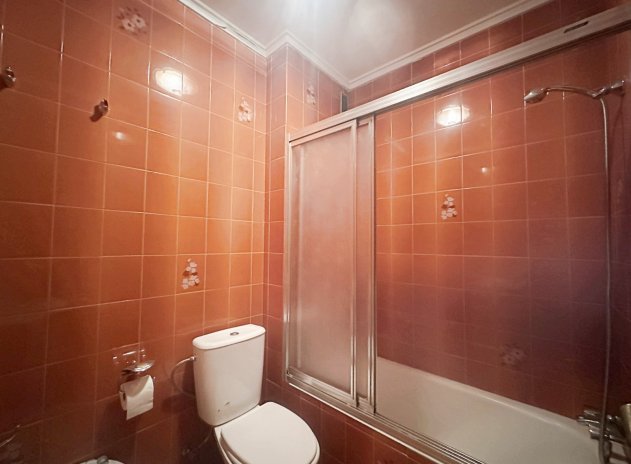 Reventa - Apartamento / Piso - Torrevieja
