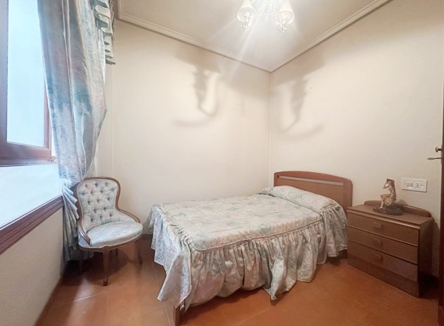 Reventa - Apartamento / Piso - Torrevieja