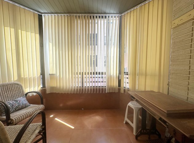 Reventa - Apartamento / Piso - Torrevieja