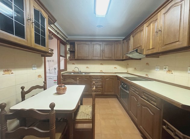 Reventa - Apartamento / Piso - Torrevieja
